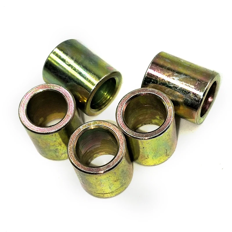 China Wholesaler Professional fan motor Sintered Bronze bearing bushings