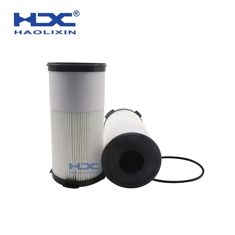 Truck Diesel Fuel Filter Element - FS20190 WG99255509661
