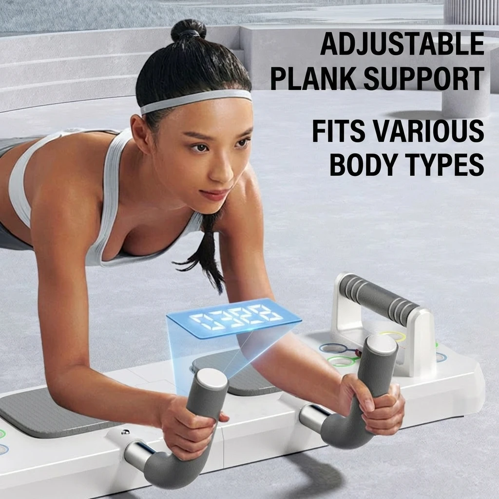 Fitness Boards