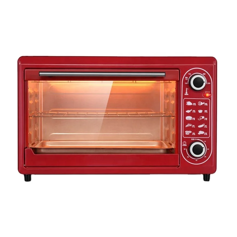 Нержавеющая сталь коммерческий Электрический гриль для торта