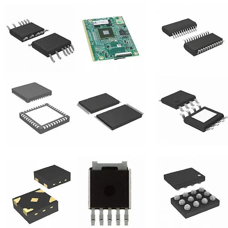 Bu-5050-b-36-0 Integrated Circuit Ics Manufacturing Electronic