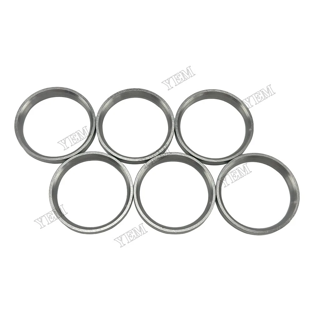 Inlet Valve Seat Fit for Toyota 1HZ Engine 2