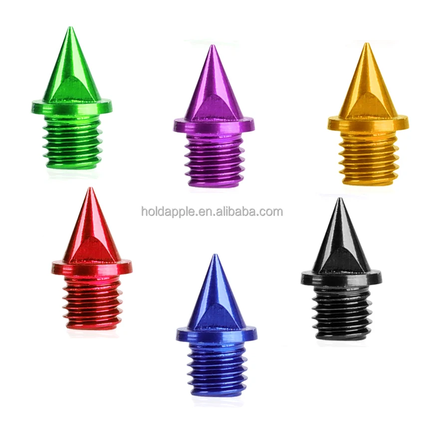 Track Spikes Field Shoe Athletics Spikes For Sprint Short Running