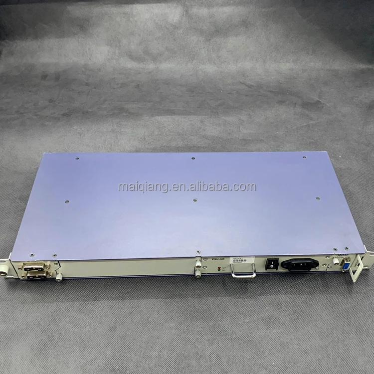 PSU-AC 15A 30A 48V 1U - Reliable AC/DC Power Converter