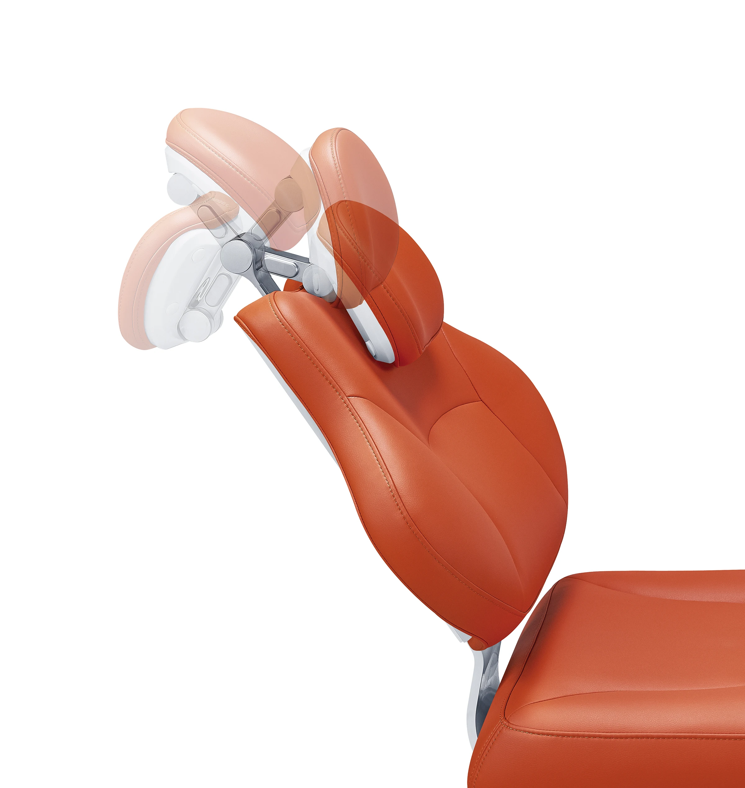 Dental Chair Factory Direct Price Low Maintenance Simple Dental Chair Equipment with CE Certification High Quality Dental Chair