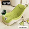 Hibiscus green, IPX9, temp-sensitive