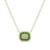 Emerald green-HC44714
