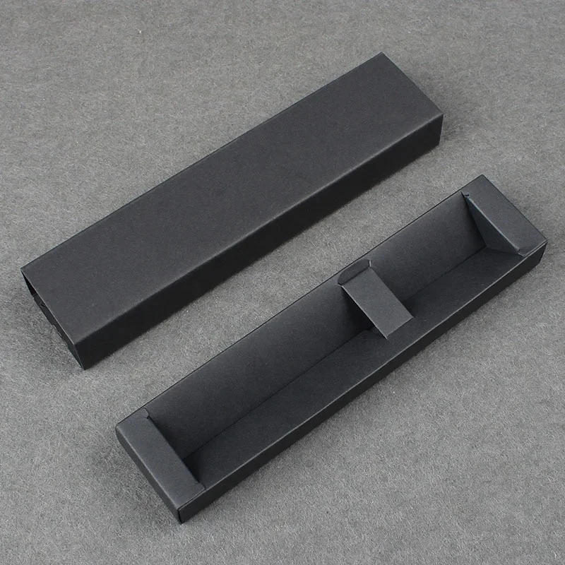 Custom Rigid Display Package Paper Box Paper Packaging Display Cardboard Pen Box Display Package Paper Box