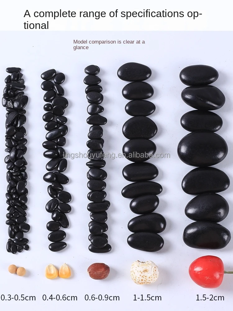 Factory Direct Supply Pebbles Best Premium Quality High