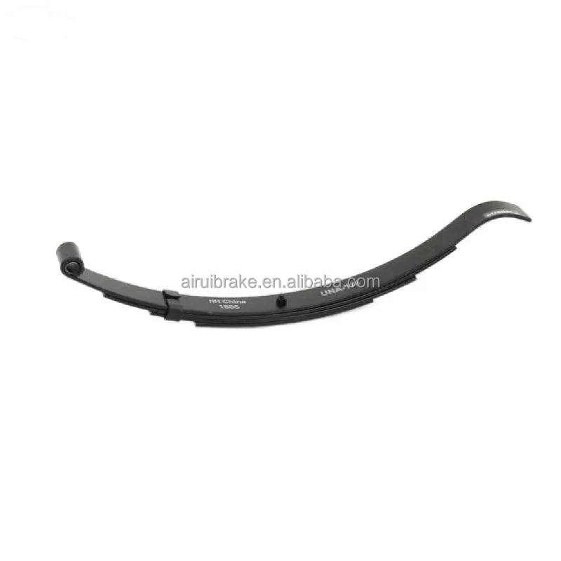 Trailer Leaf Spring 1000# (2000# Axle) Camper 3 Leaf 20" Long UNA-169 – Need A Trailer Part - Foto 7