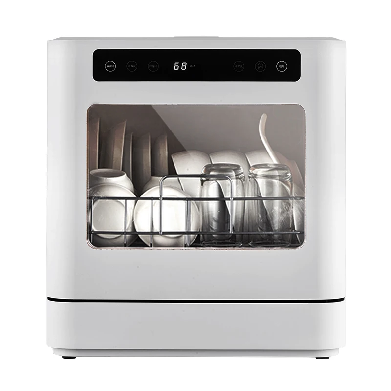 Small sales cheap dishwasher