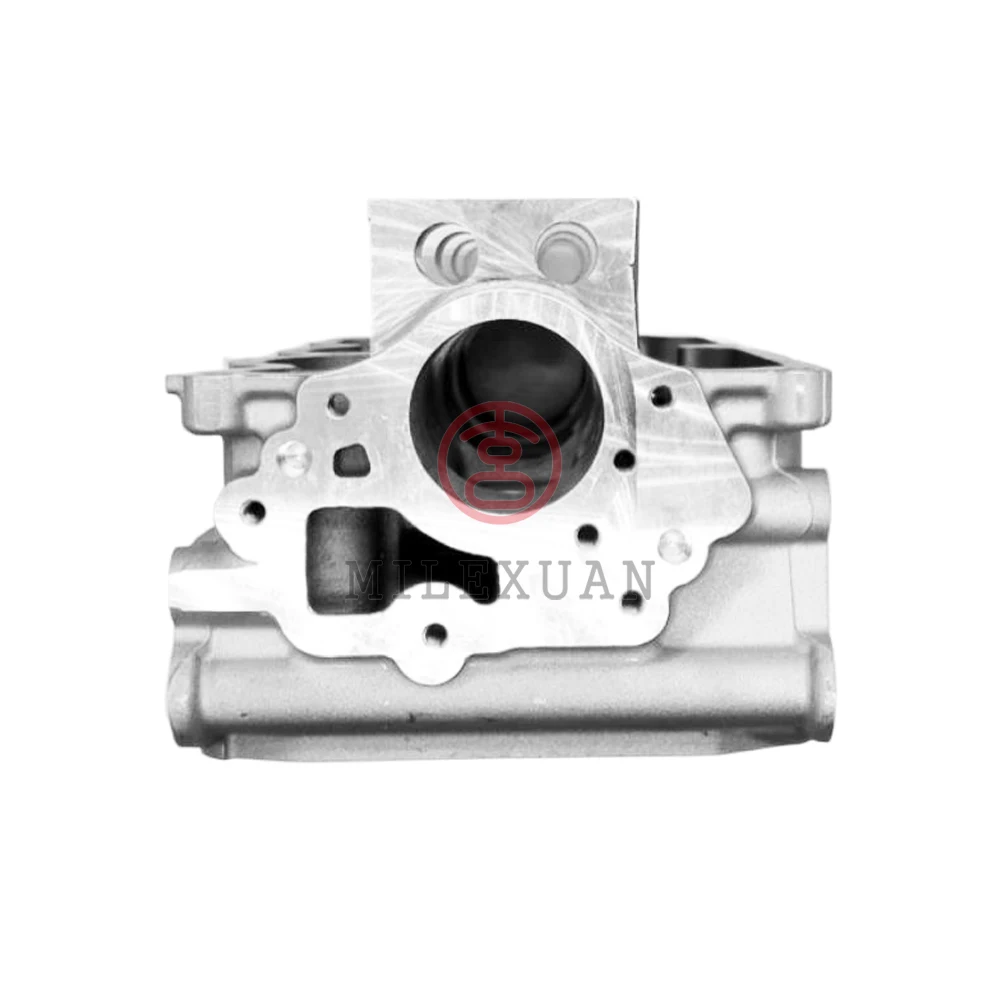 D_CIDE 8宝 XC-0.8L F8C Cylinder Head for Chevrolet DAEWOO OEM11110-78B00