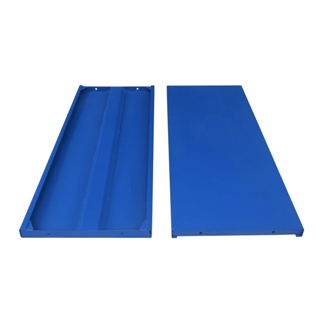 Factory Price Building Construction Concrete Slab Wall Deck Panel Steel Formwork