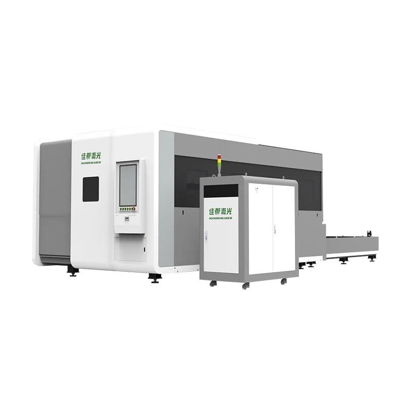 Large Enclosure High Power Laser Cutting Machine Safe And Pollution-free,Better Environmental Protection - Buy 8kw Fiber Laser Metal Cutting Machinefiber Laser Cutting Machine 100wcnc Fiber Laser Steel Tube Cutting Machine Product on Alibaba.com