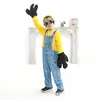 Minions