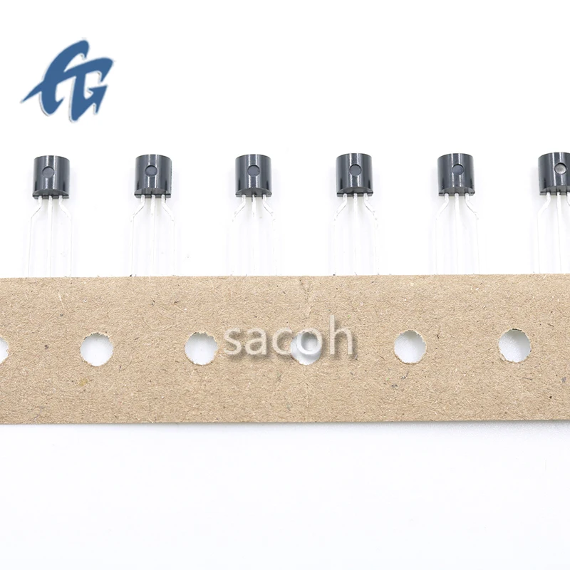 SACOH High Quality Original Electronic Components Suppliers TL431K-T92-B