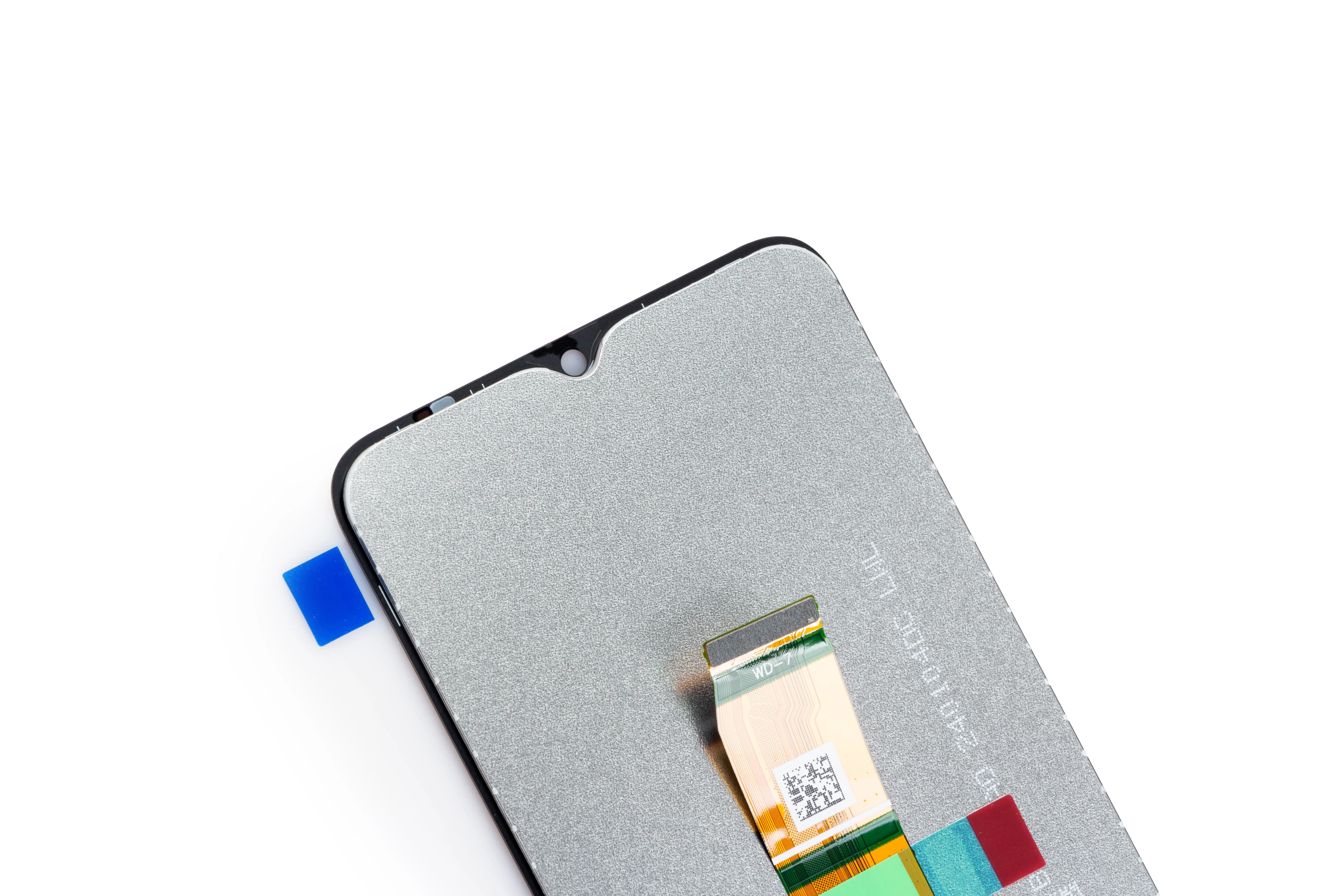 DISPLAY LCD TOUCH SCREEN VETRO PARI ORIGINALE SERVICE PER HONOR X5 PLUS WOD- LX1 - Foto 5