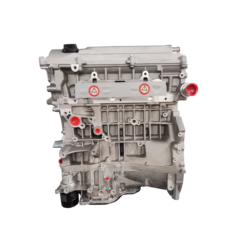 2.4L 2AZ FE Engine for Toyota Alphard Camry Harrier Highlander