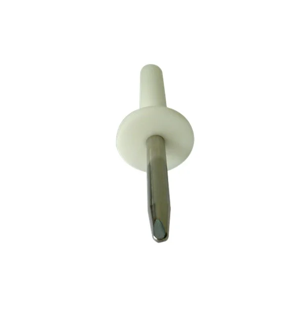 Iec 61032 Fig 7 test Probe 11 Iec Unjointed test Finger Probes