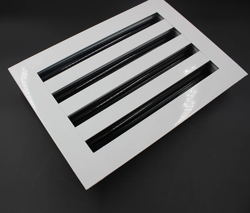 4 Slot Linear Diffuser