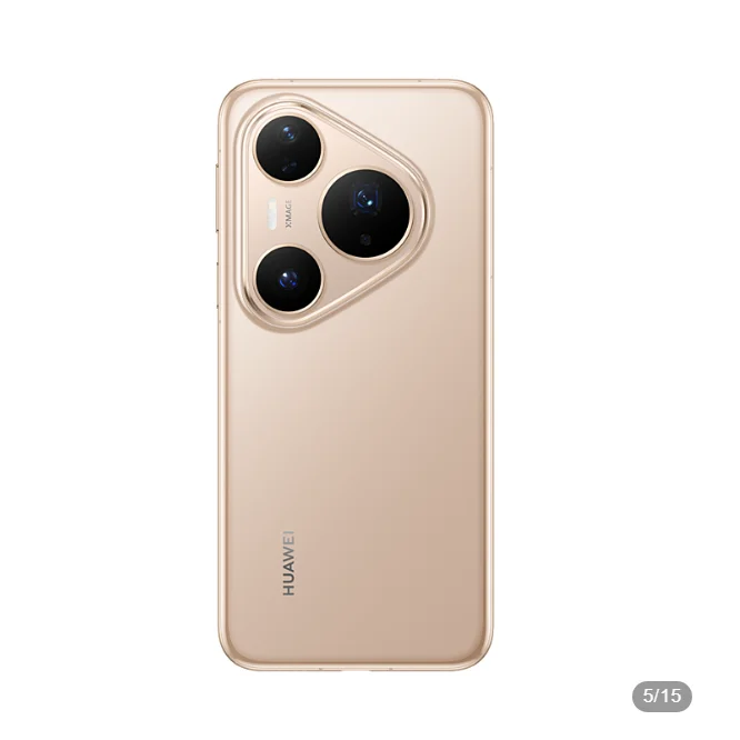 HUA WEI Pura 80 Pro 5G Phone - Camera, Display & Charge