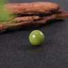 Lemon Qing Xiu Jade