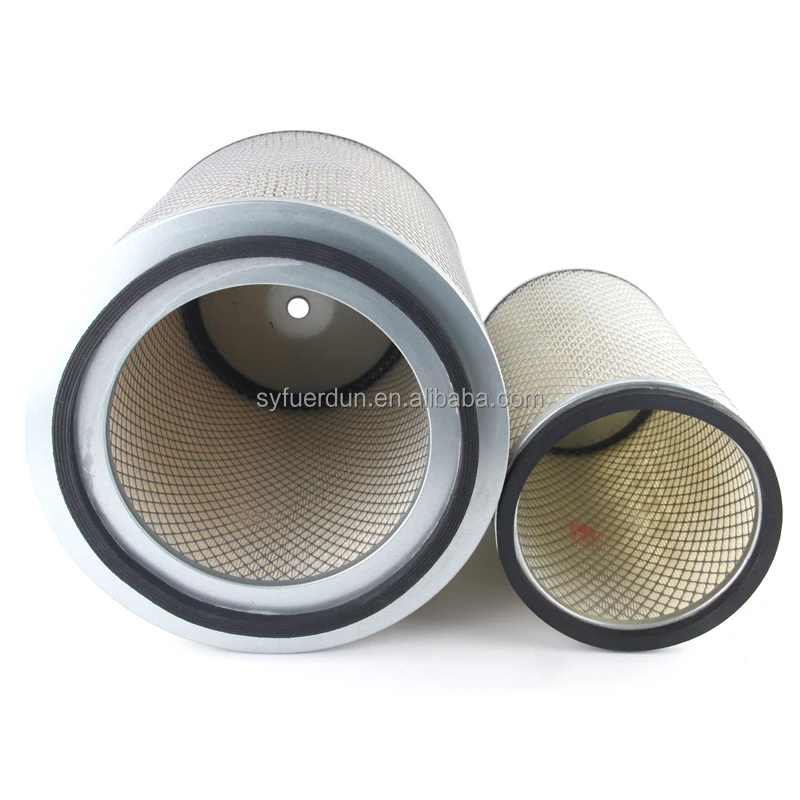 4900 Truck Air Filter Af928 Af928m 424700-c92 For Internation-al Truck ...