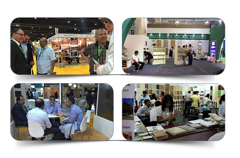 Best Selling Laminated 18mm Plywood Marine Plywood Supplier 3/4 Price