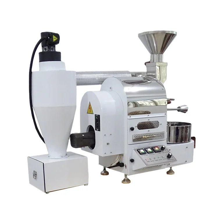 Yoshan Sample Home Artisan Temperature Control Electric Coffee