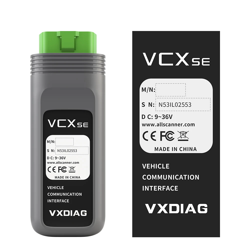 Vxdiag Vcx Se Outil De Diagnostic De Voiture Scanner Obd2 Fonctionne Avec Toutes Les Bmw Icom A3 Codage De Programmation Ecu Serie E F G Buy Vxdiag Vcx Se Pour Bmw Outil De Diagnostic De Voiture Pour Bmw