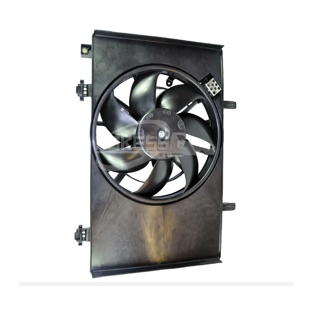 ZJ3615025E ZJ3615025D ZJ3615025B ZJ3615025C ZJ3615025F Radiator Coolin... — 3
