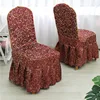 Bourgogne - chaise de banquet (non négociable)