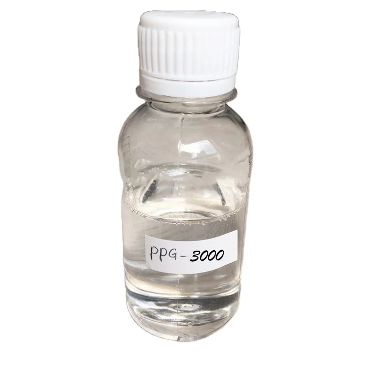 Simel Adhesives Sealants Polyether Polyol Ppg,Molecular Weight 3000