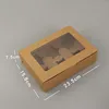 kraft 6 holes