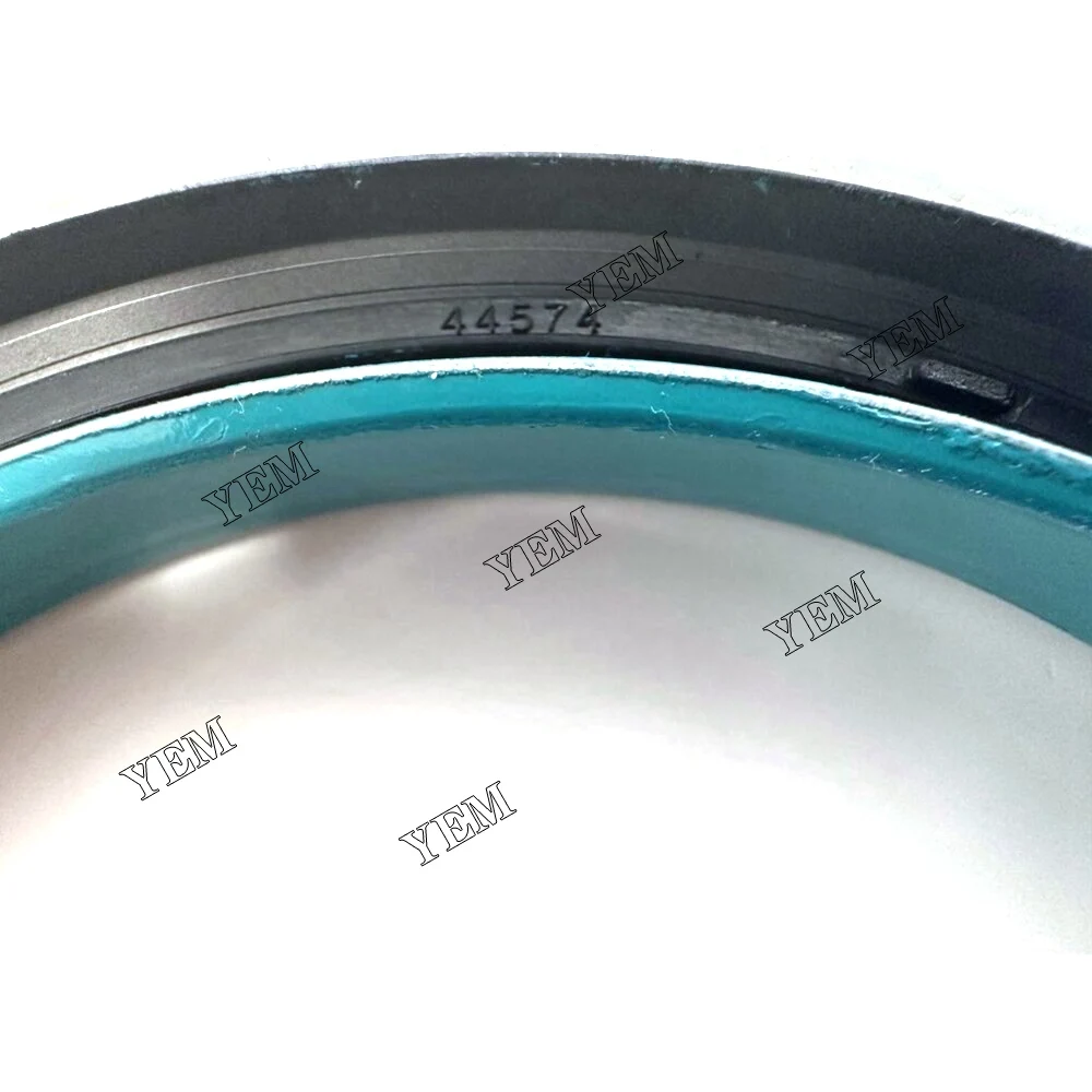 Crankshaft Rear Oil Seal for John Deere 4045 Engine Part 5