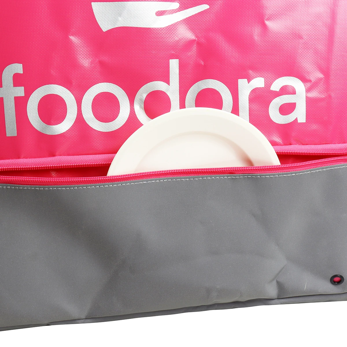 Canadian ride-hailing service eyes Foodora restaurants and customers | CTV  News