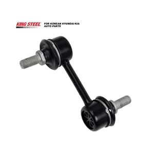 KINGSTEEL OEM 55530-3K002 555303K002 Repuestos Automotriz Spare Part Suspension Sway Bar Link Stabilizer Link for HYUNDAI