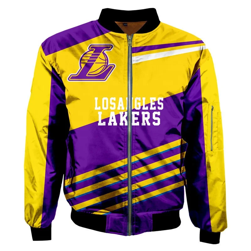 laker jackets sale