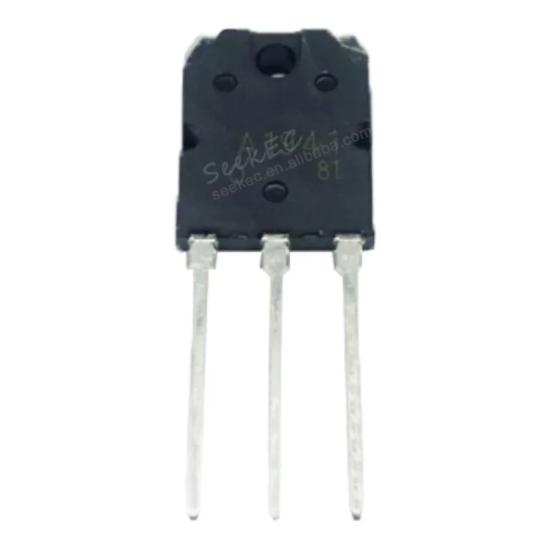 2SA1941 2SC5198 TO-3P Transistor C5198 A1941 C5198 C5198 A 1941 Transistor 2SA1941 2SC5198