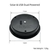 Black 12CM USB