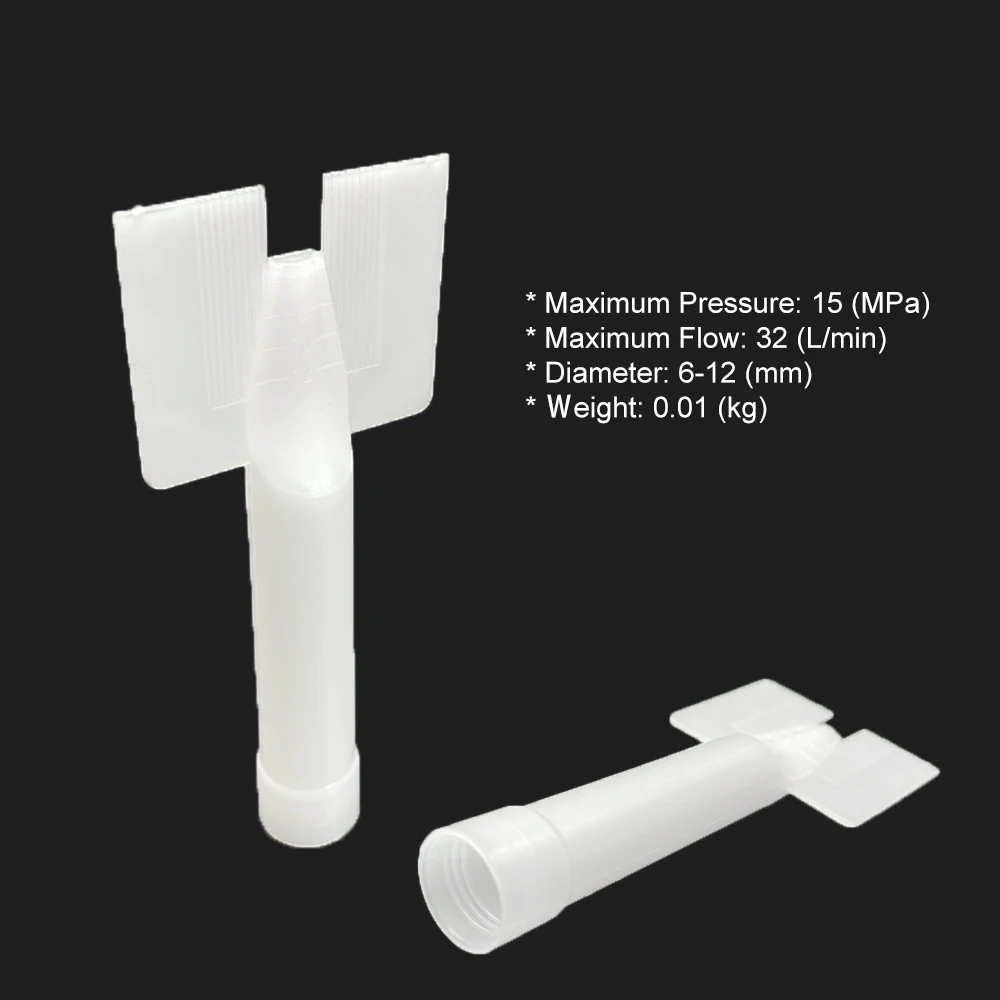 Lot De 15 Canules / Embouts / Becs Pour Cartouches De Silicone