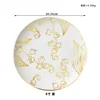 8inch dessert plate