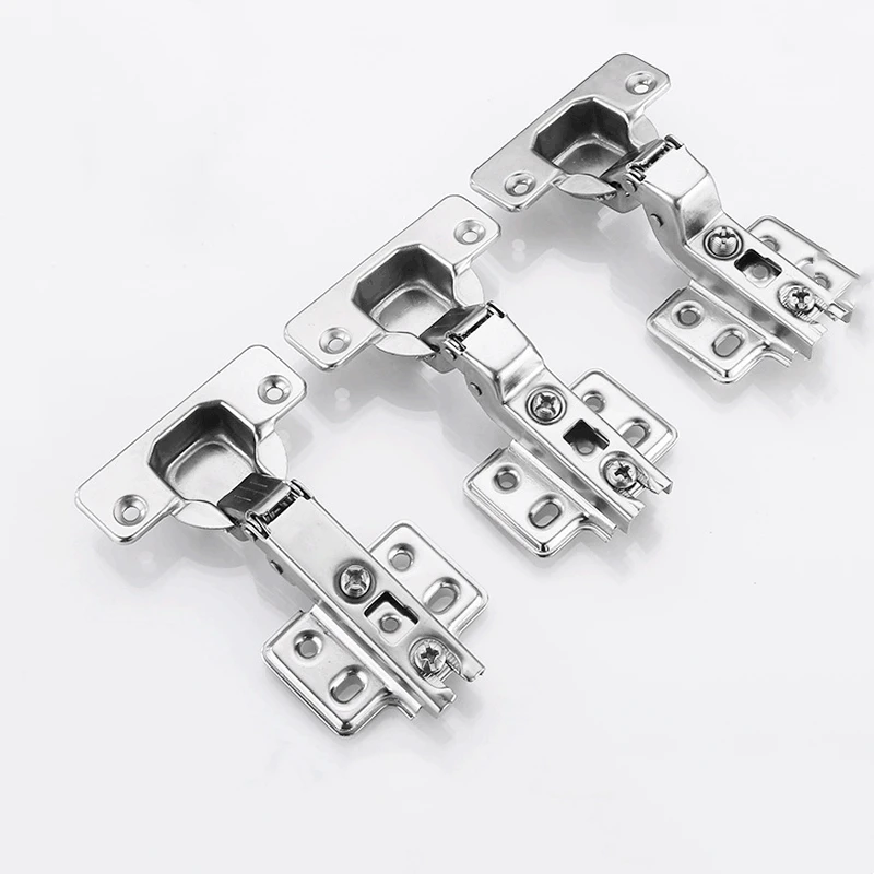 China Factory Furniture Hinge 35MM Cup Two Way 261 Normal Cabinet Door Hinges