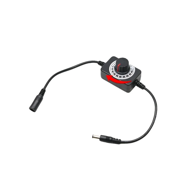 Current Controller, 24V, 60W - detail 2