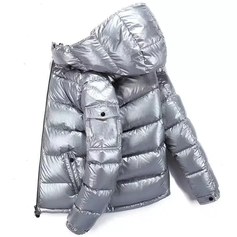 The North Face x Undercover Soukuu Hike Packable Mountain