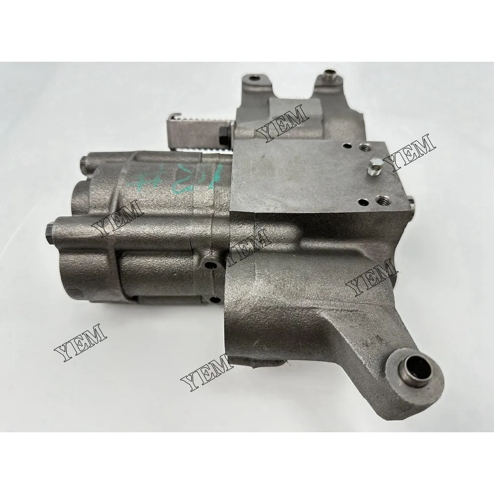 3408 Engine Oil Pump for Caterpillar 2