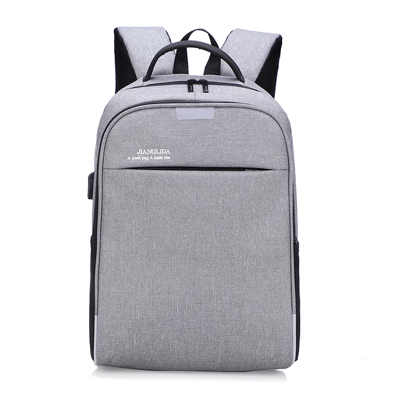 anti theft business laptop backpack qingdao BOPAI Anti-Theft 17 inch Travel (USB Port)-A0006 The Official Bopai Store High End Unisex Business Computer
