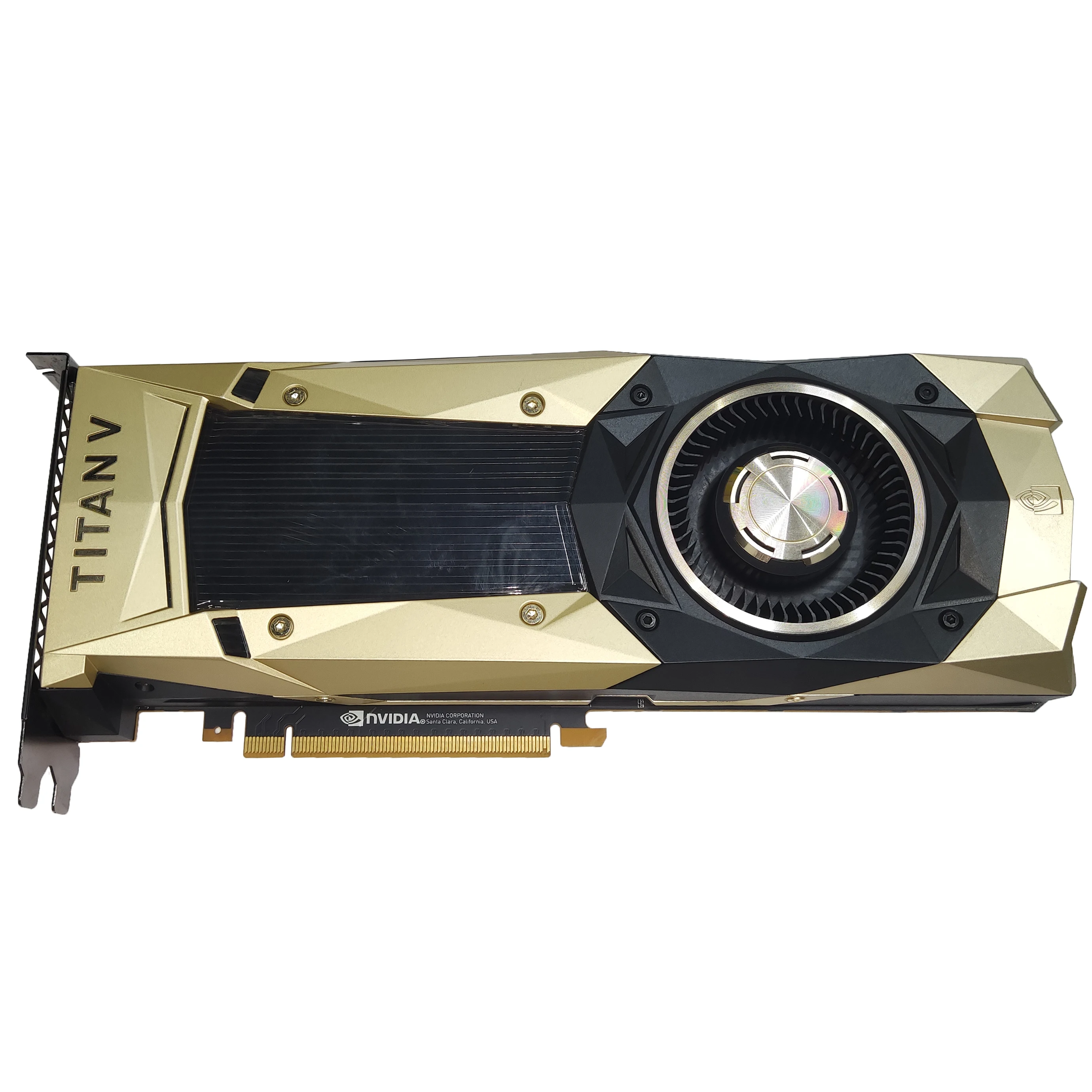 gtx titan v图片