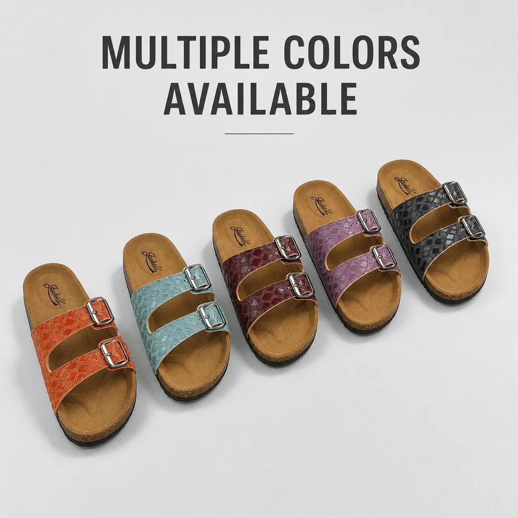 Ladies Slides Footwear Designer Sleeper Chaussure Sandals Sandalias Women Slide Slippers