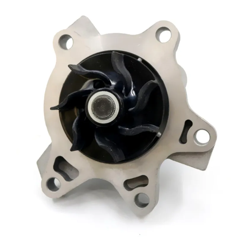 Great Wall HAVAL H2 H6 VOLEEX C50 Auto Cooling System Water Pump New Compatible Gasoline Engine GW4G15B GW4G15T Model